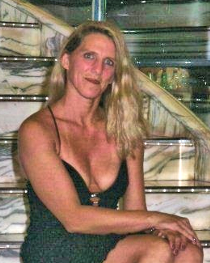 Samantha LeAnn Stokely