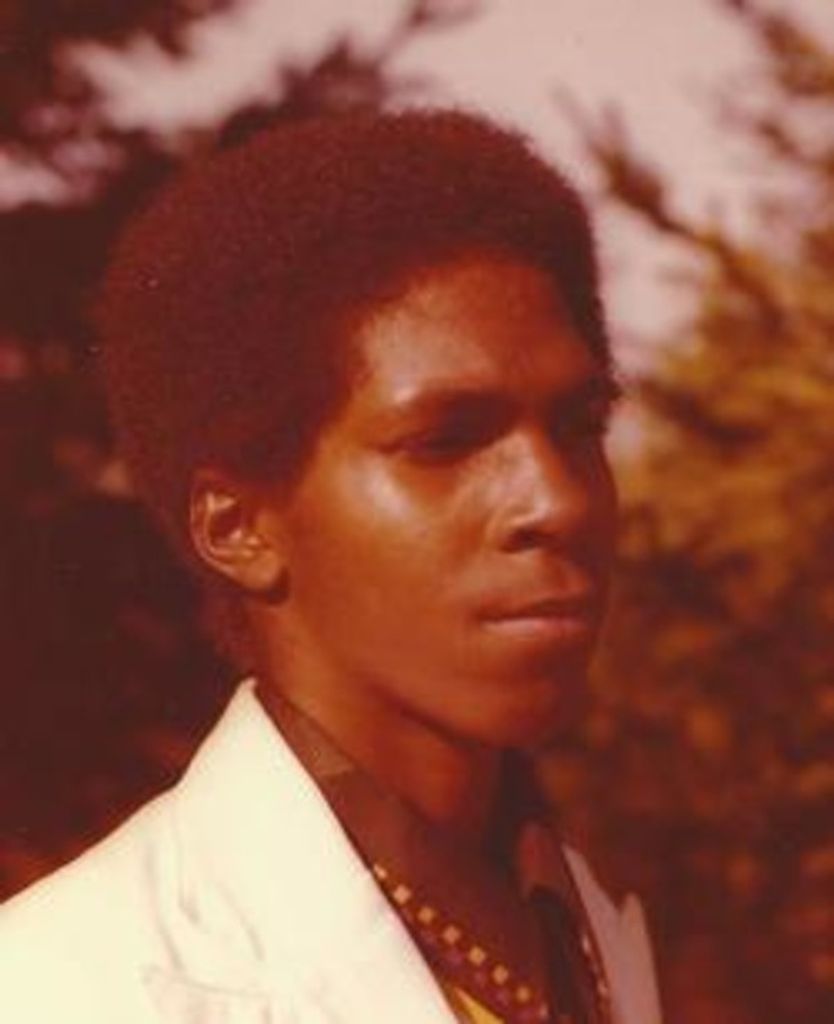 Terry Jordan Profile Photo