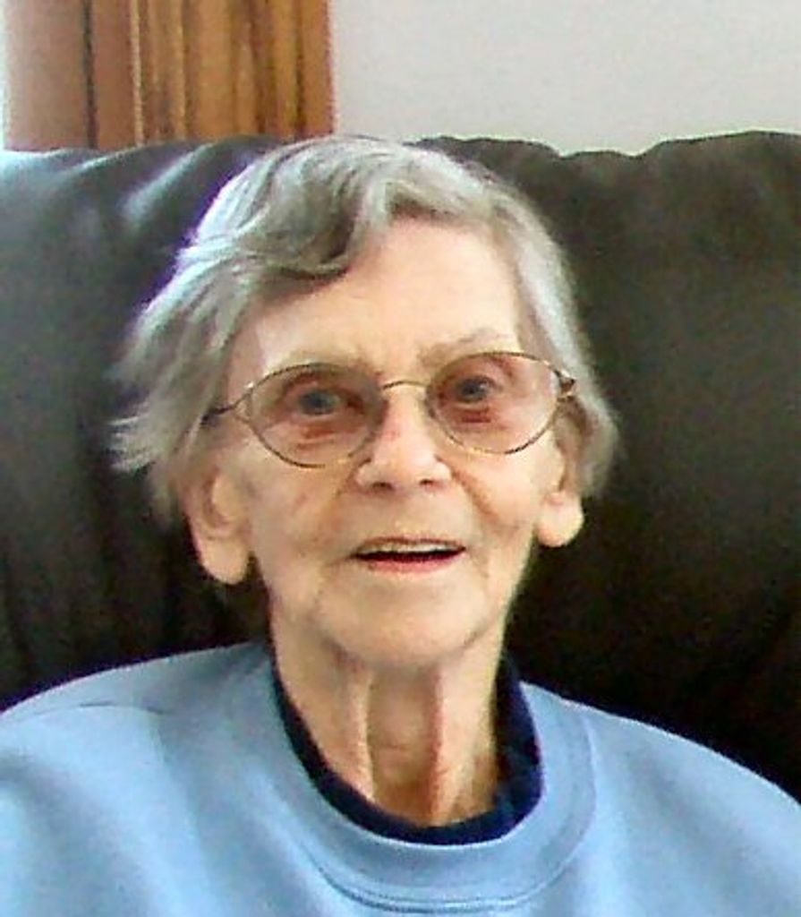 Betty Calkins