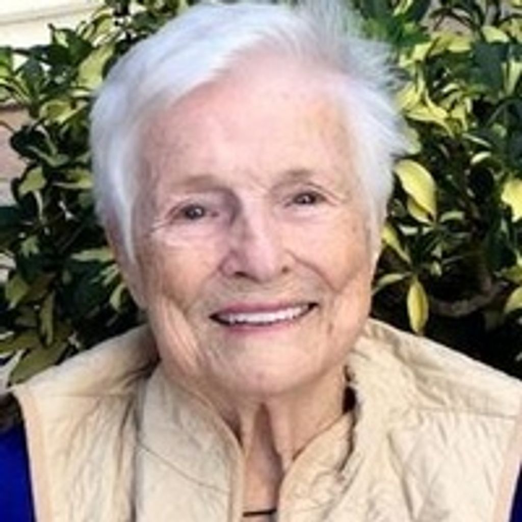 Mabel Noel Lyons