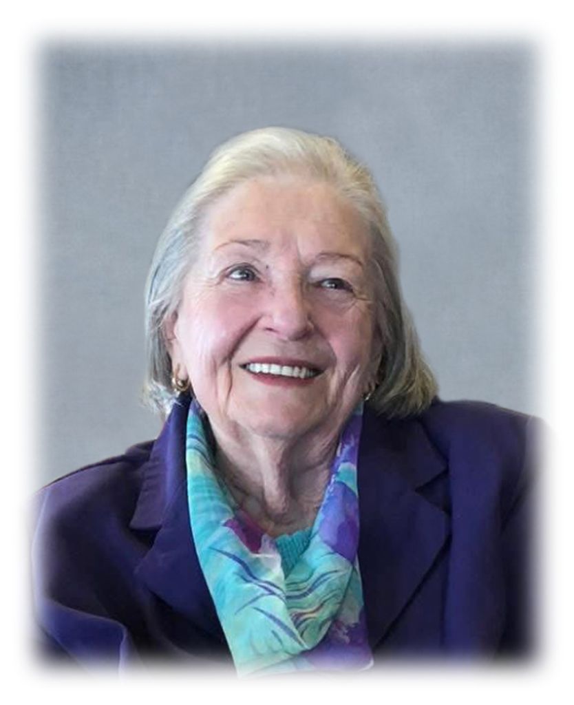 Nettie Lee (Mclean)  White