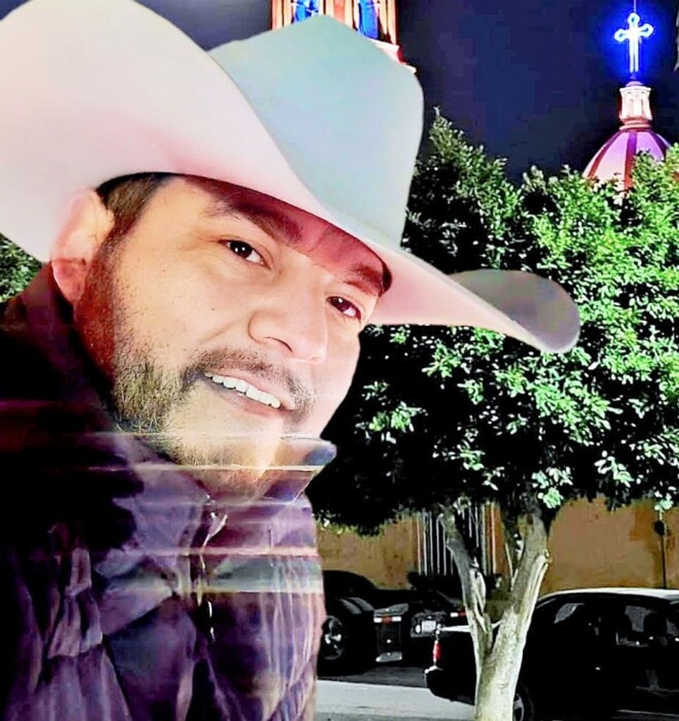 Jose Flavio Lozano Hernandez