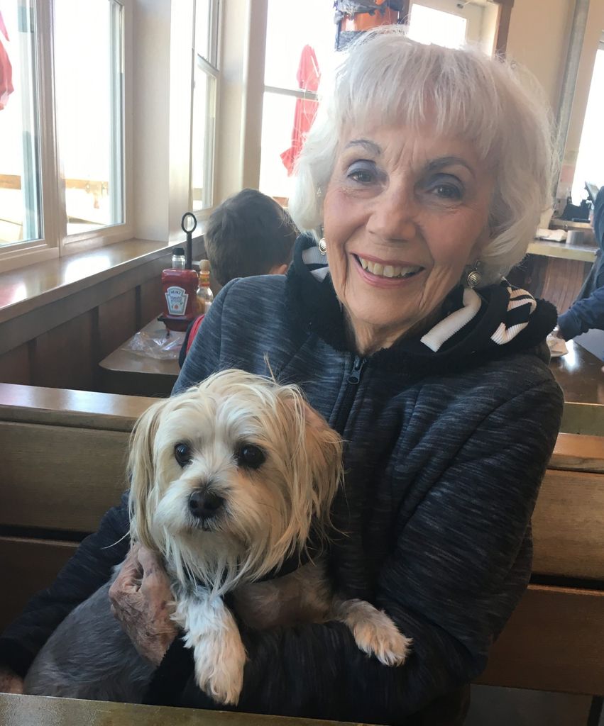 Jacquelin Anne Burris Profile Photo