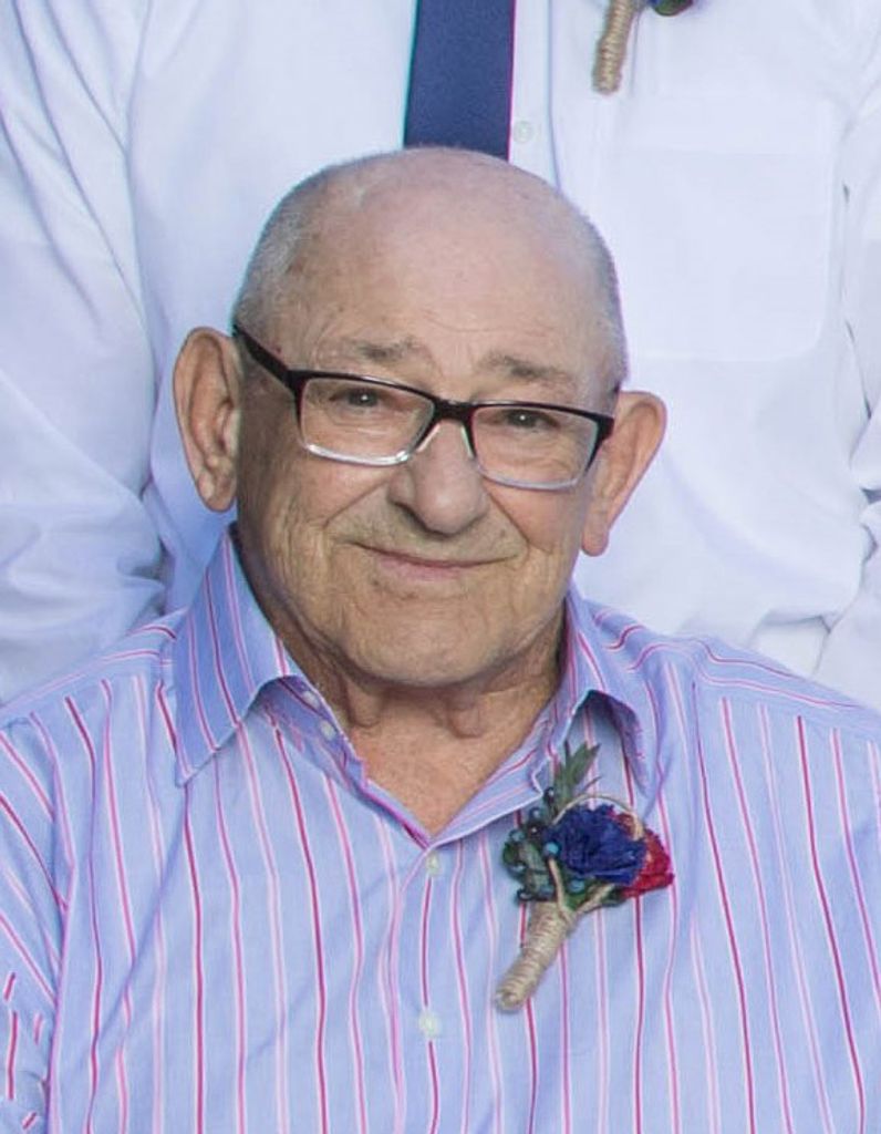 Larry "Corky" Clubb