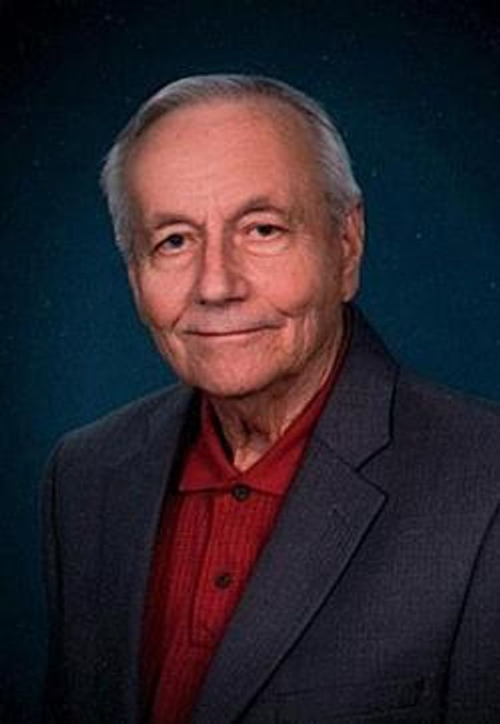 Howard James Derossett