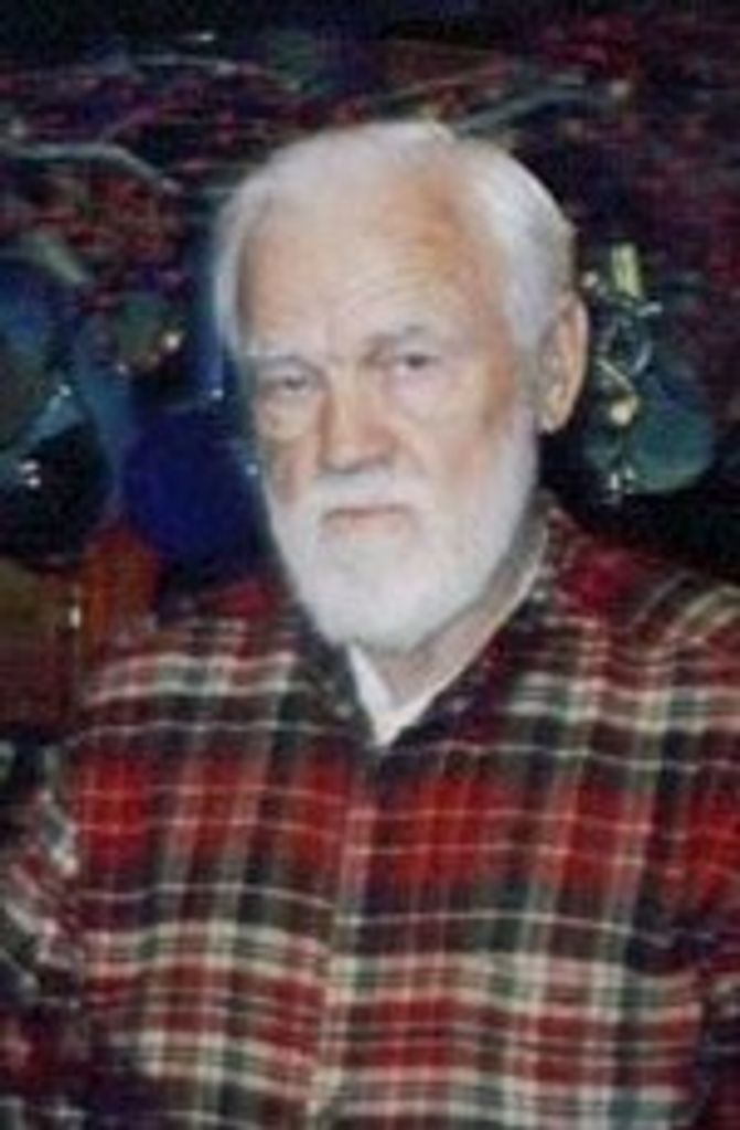 Eugene "Gene" Pascoe