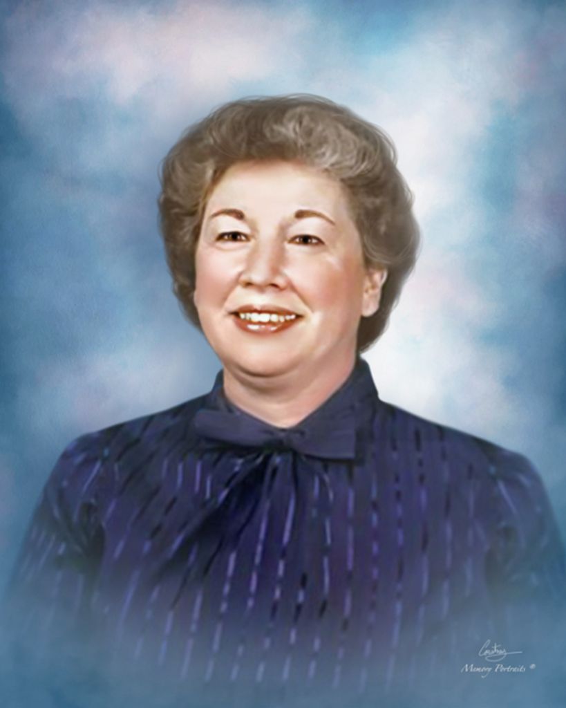 Helen (Ingram)  Neese