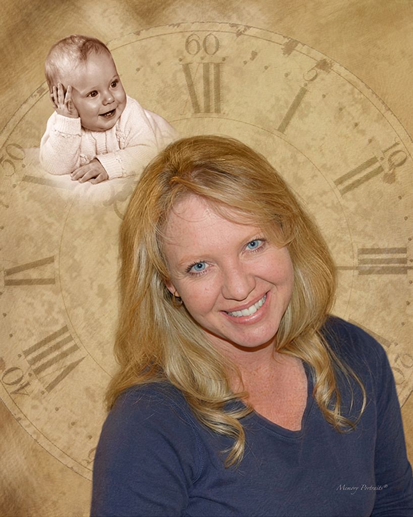 Patricia Arlene Painter