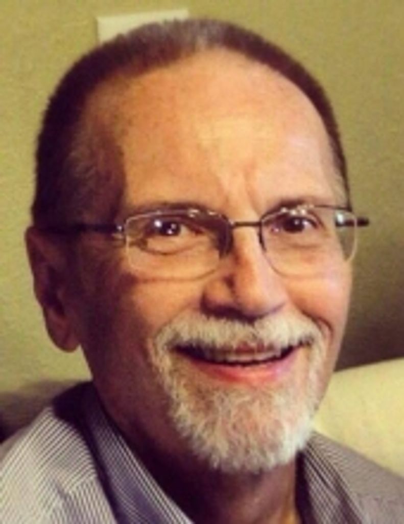 Robert L. Vogel Profile Photo