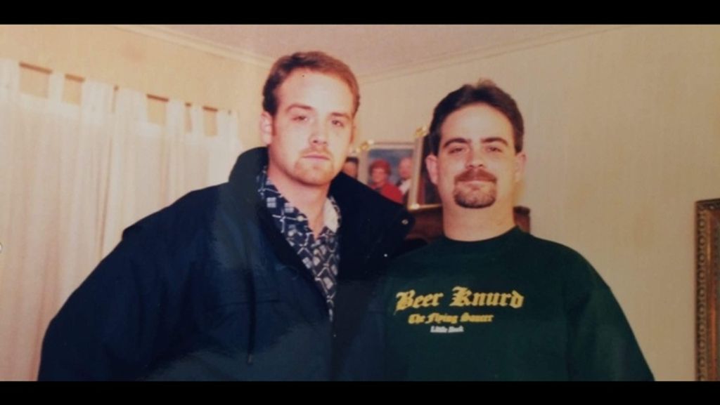 Eric Michael Lawrence Profile Photo