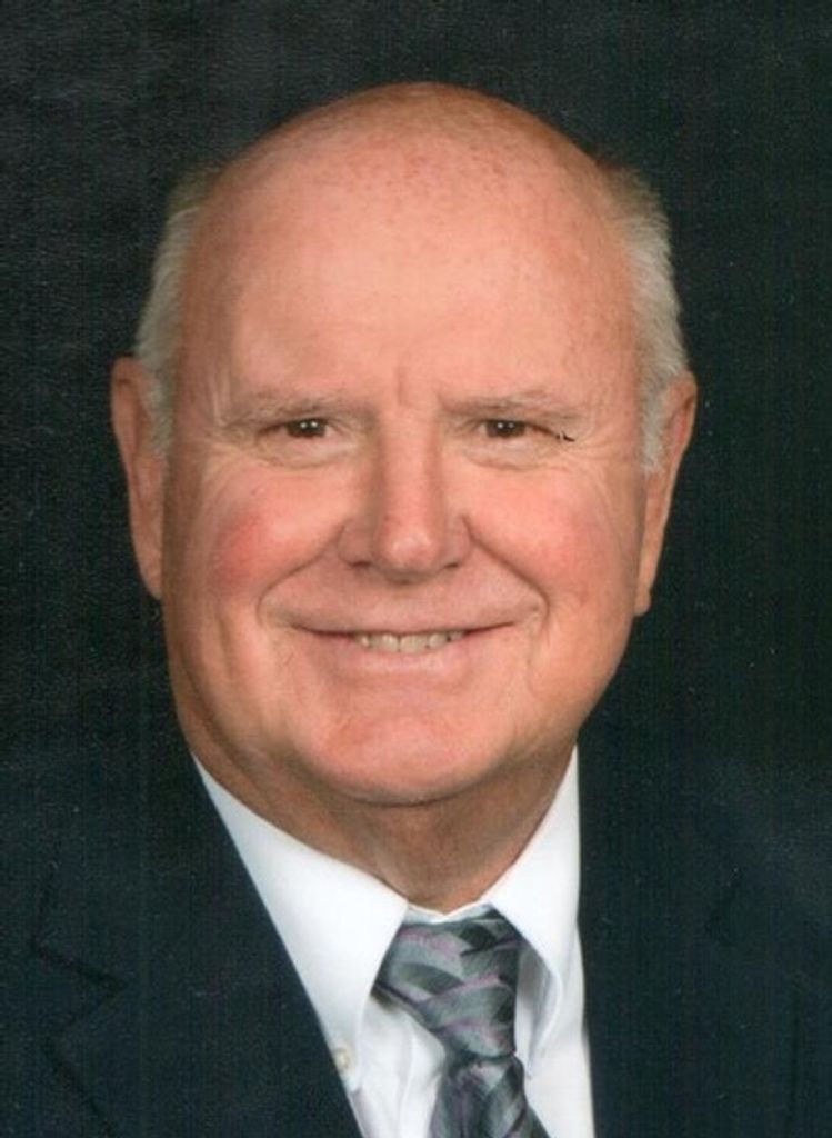 Gene R. Marston Profile Photo