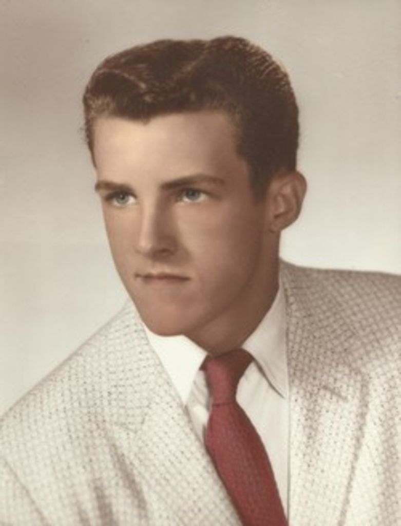 Wayne Melvin Lamont Profile Photo