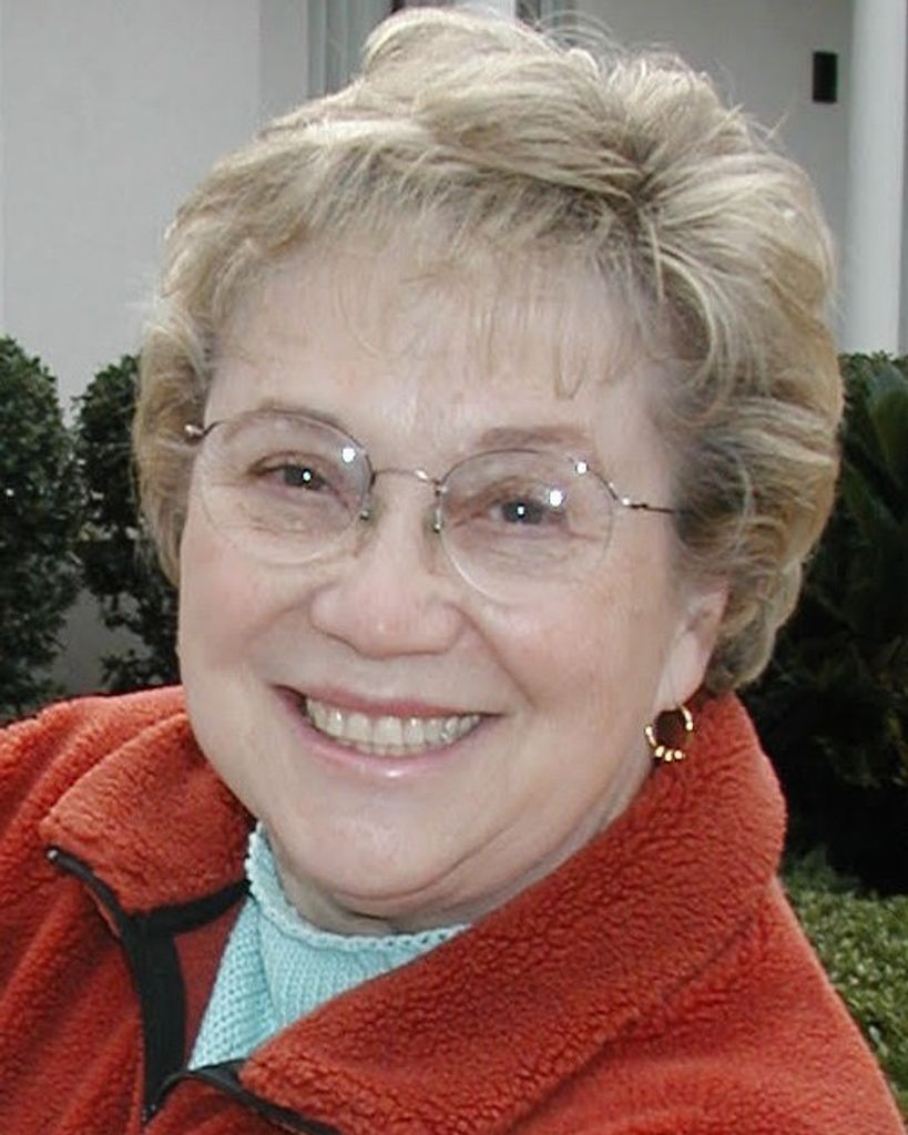 Phyllis C. Seibert