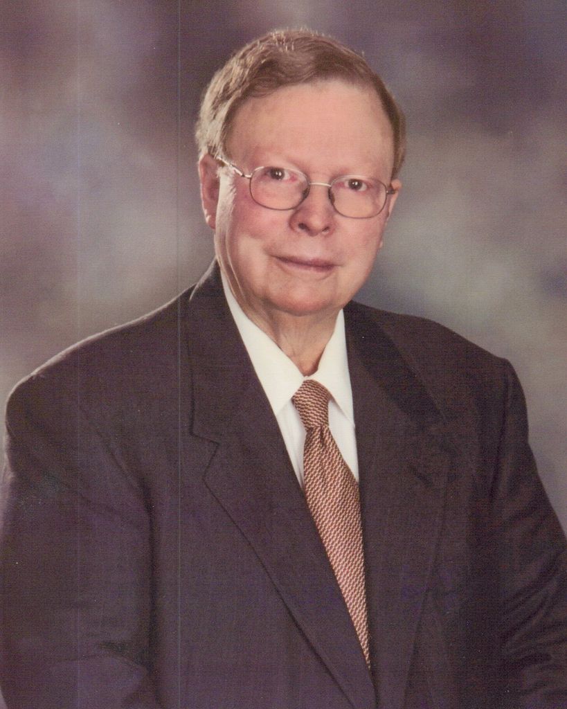 Edwin Stephen Oden Profile Photo
