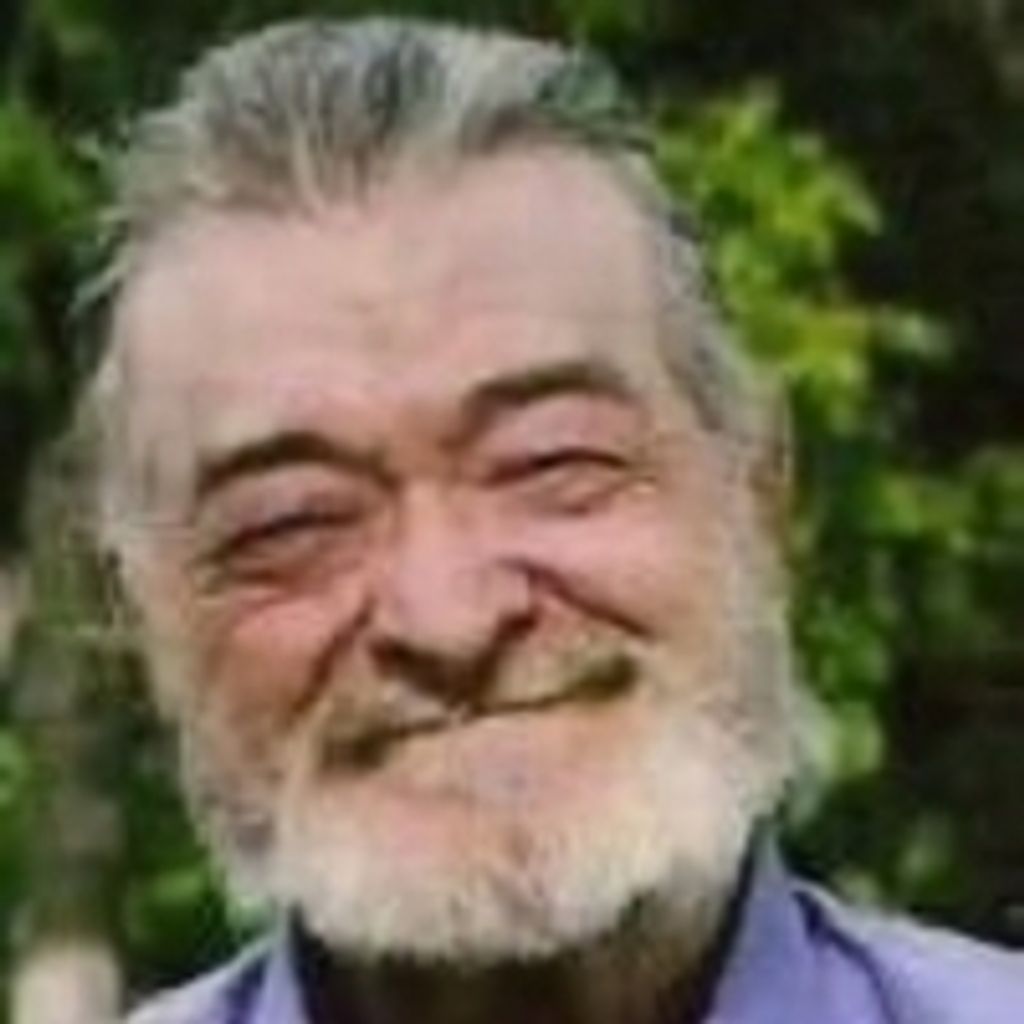 Charley Martin