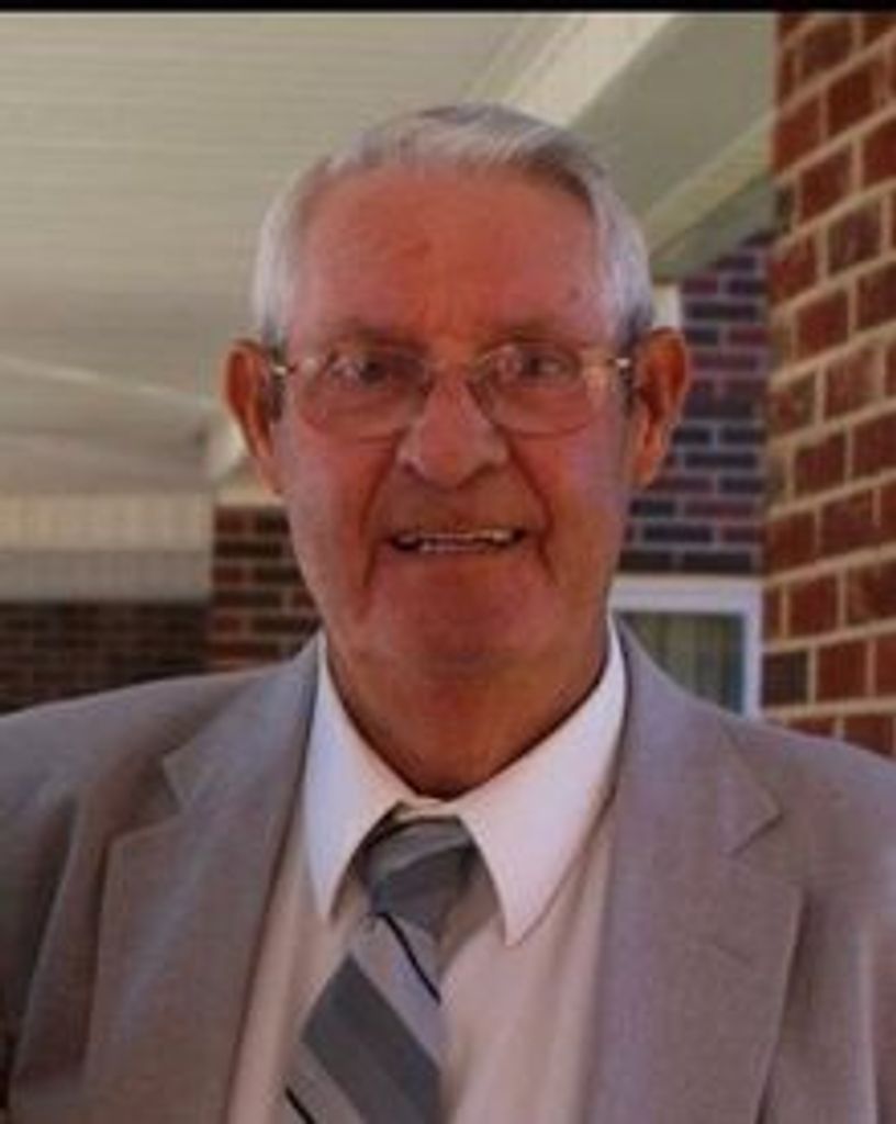 Kenneth Bridges Profile Photo
