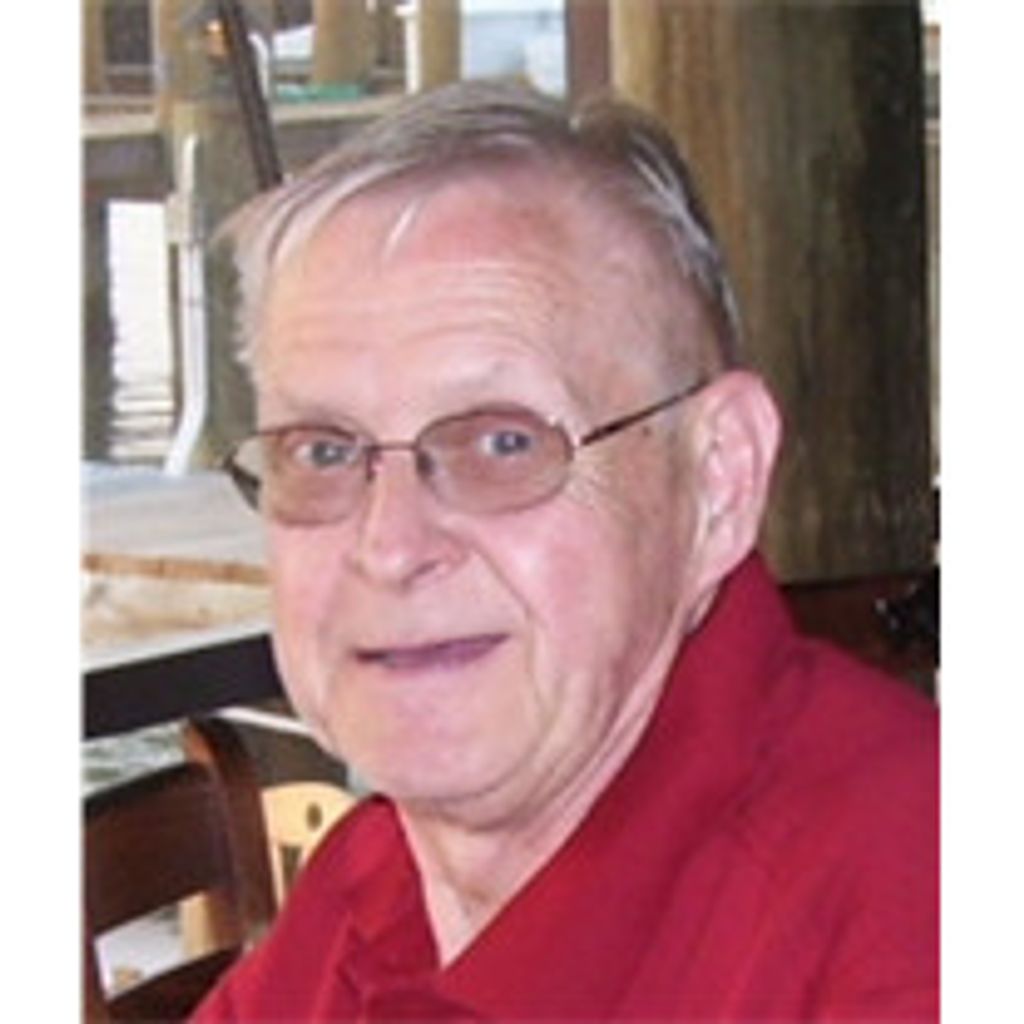 Malcolm E. ''Mac'' Anderson