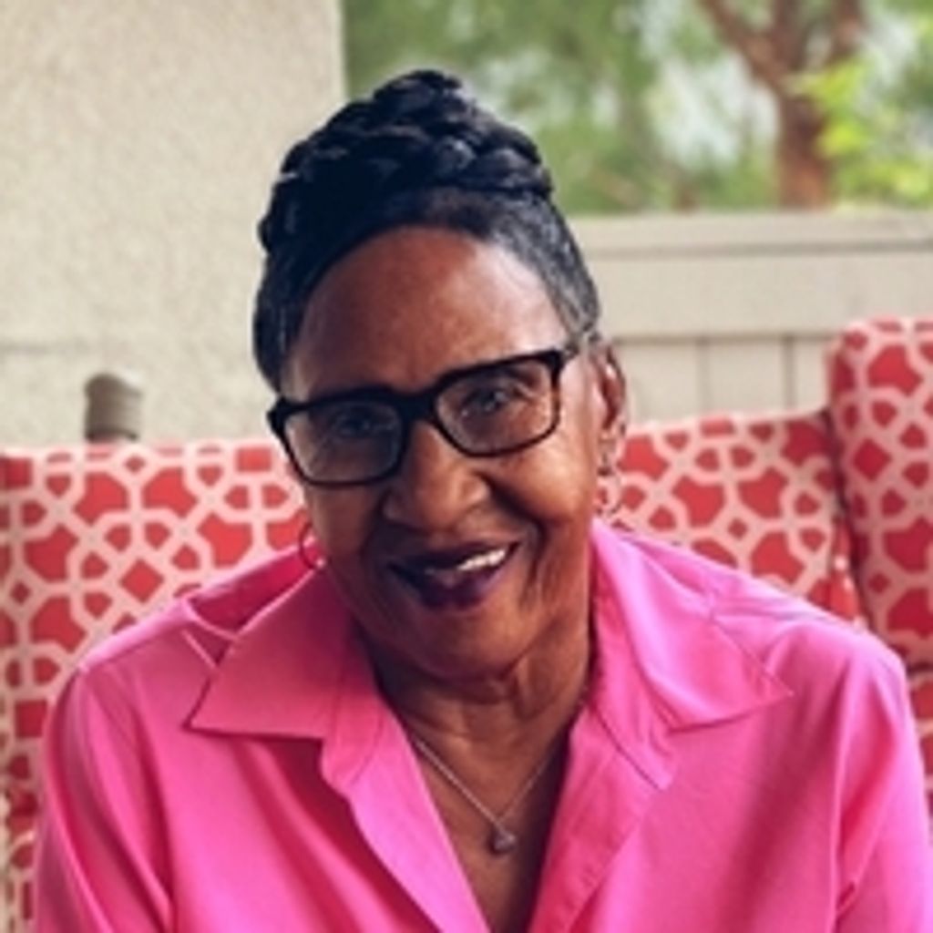Walterine Morris Profile Photo