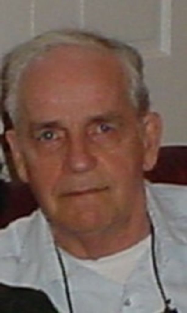 Fred Byron Bradshaw Profile Photo