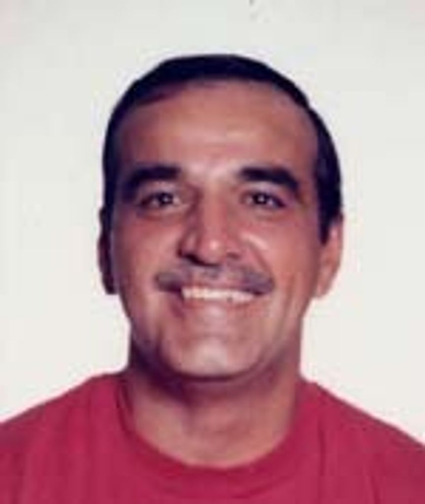 Michael A. Deree, Sr.