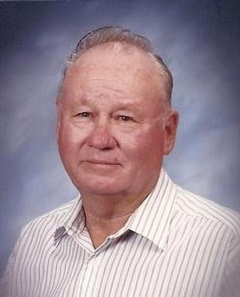Carl Houston Crosswhite Profile Photo