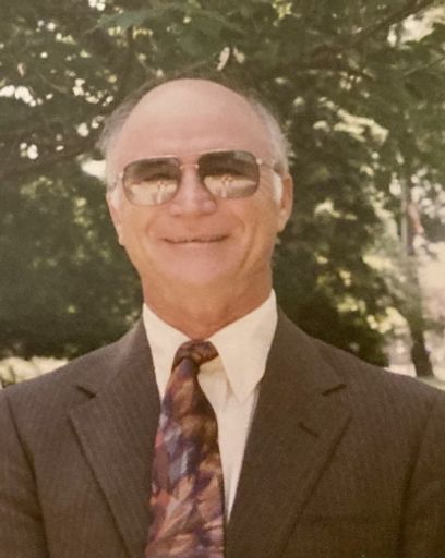 Donald William Brantz's obituary image
