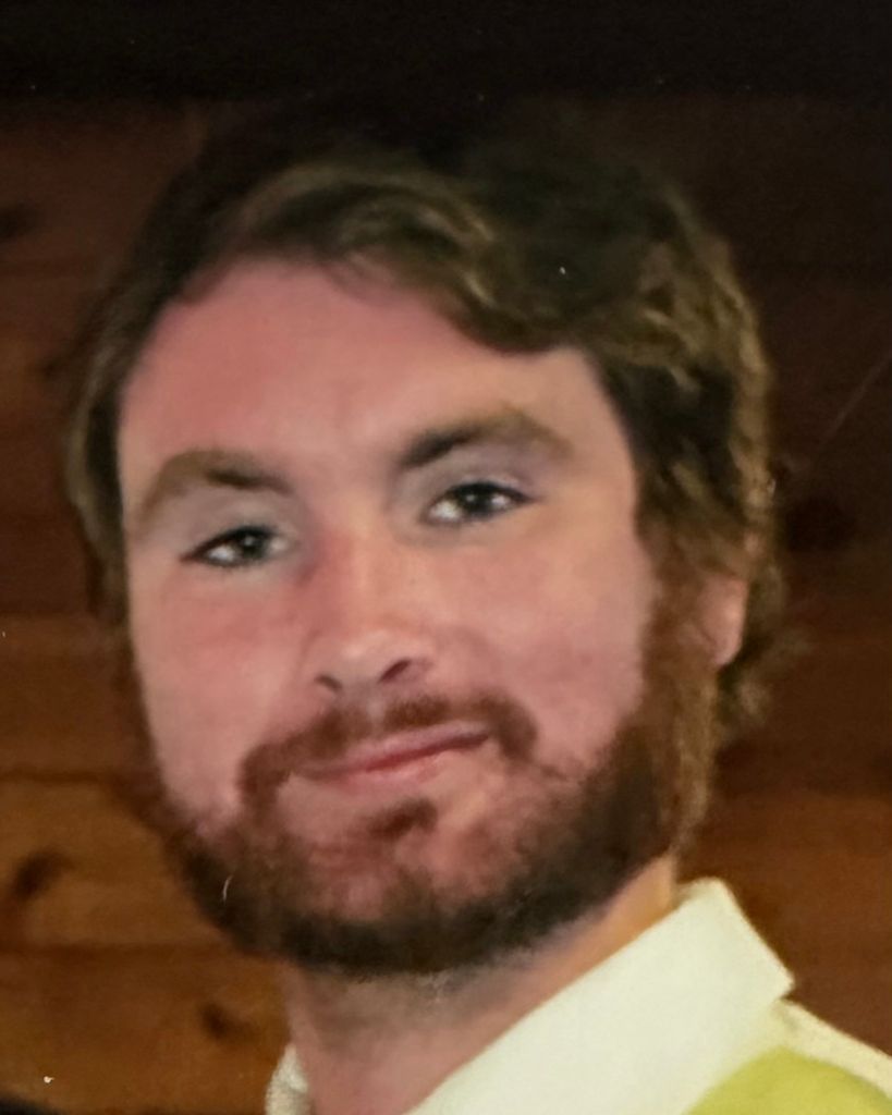 Daniel R. Crew Profile Photo