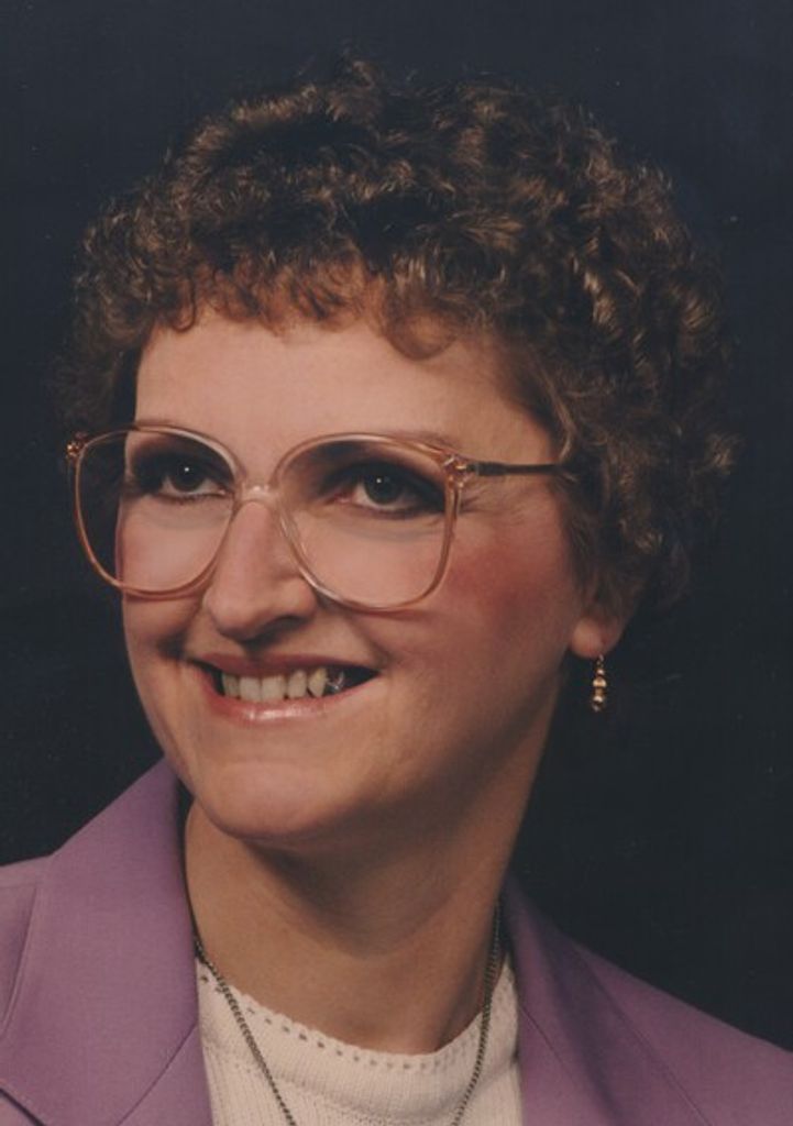 Lorraine W. Barr Profile Photo