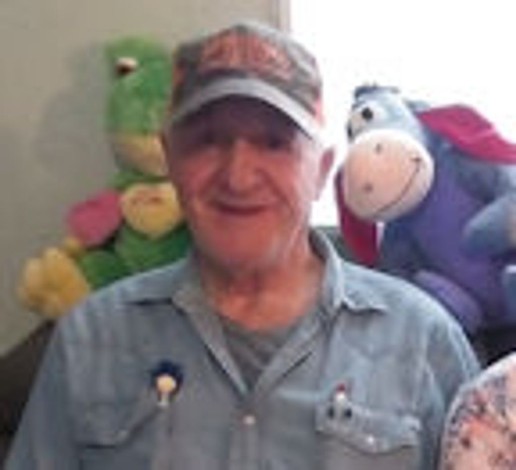 Floyd E. Claytor Profile Photo