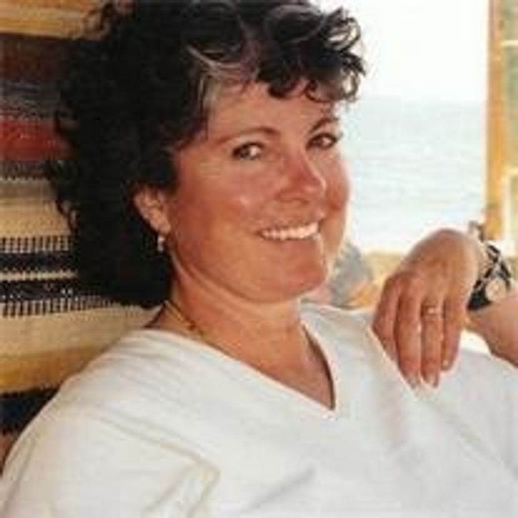Elizabeth Johnson