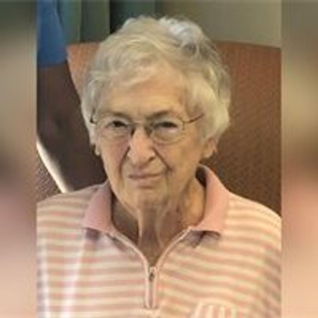Elizabeth J. Baker