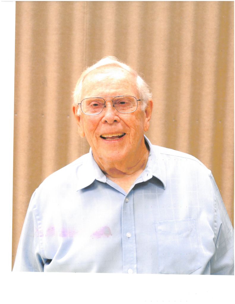 Donald Shelby Shilling Profile Photo