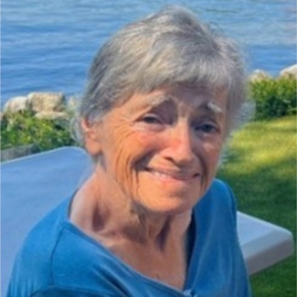 Patricia E. Charest Profile Photo