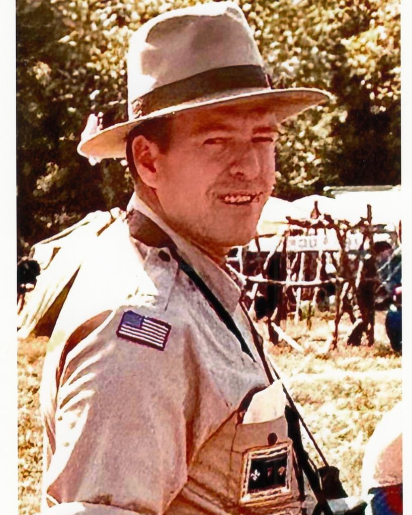 James Joseph Lyons