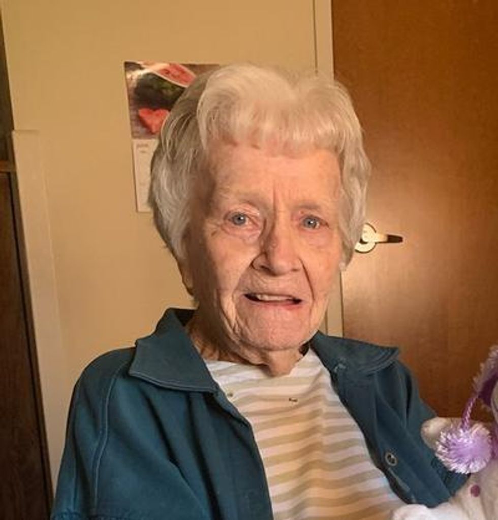 Shirley M. Klock Profile Photo