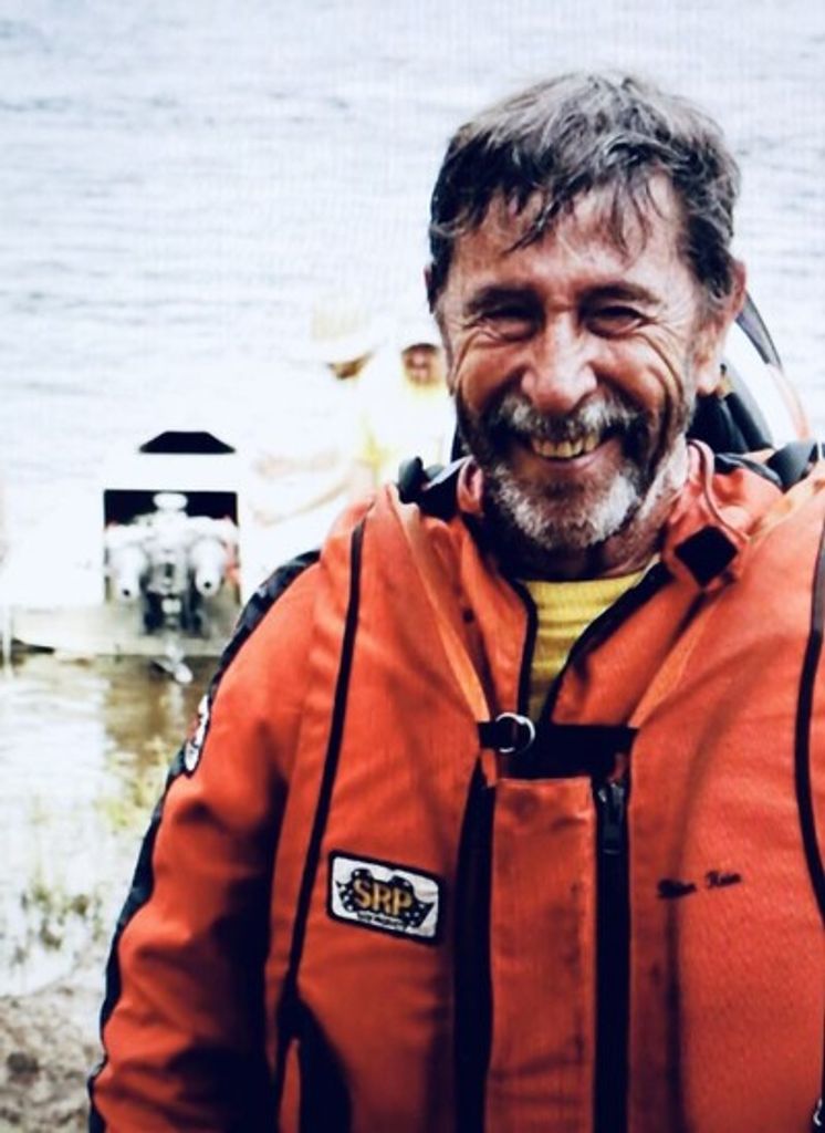 Richard Kenneth Krier Profile Photo