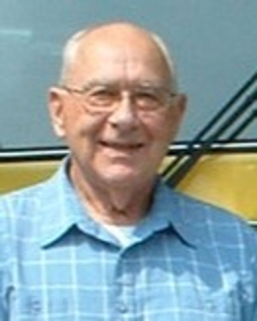 Charles Hovermale