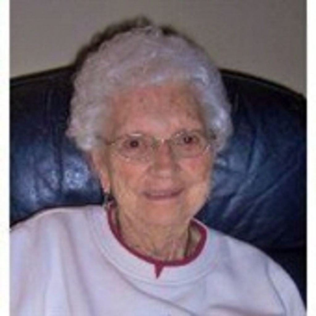Frances M. Knoblett