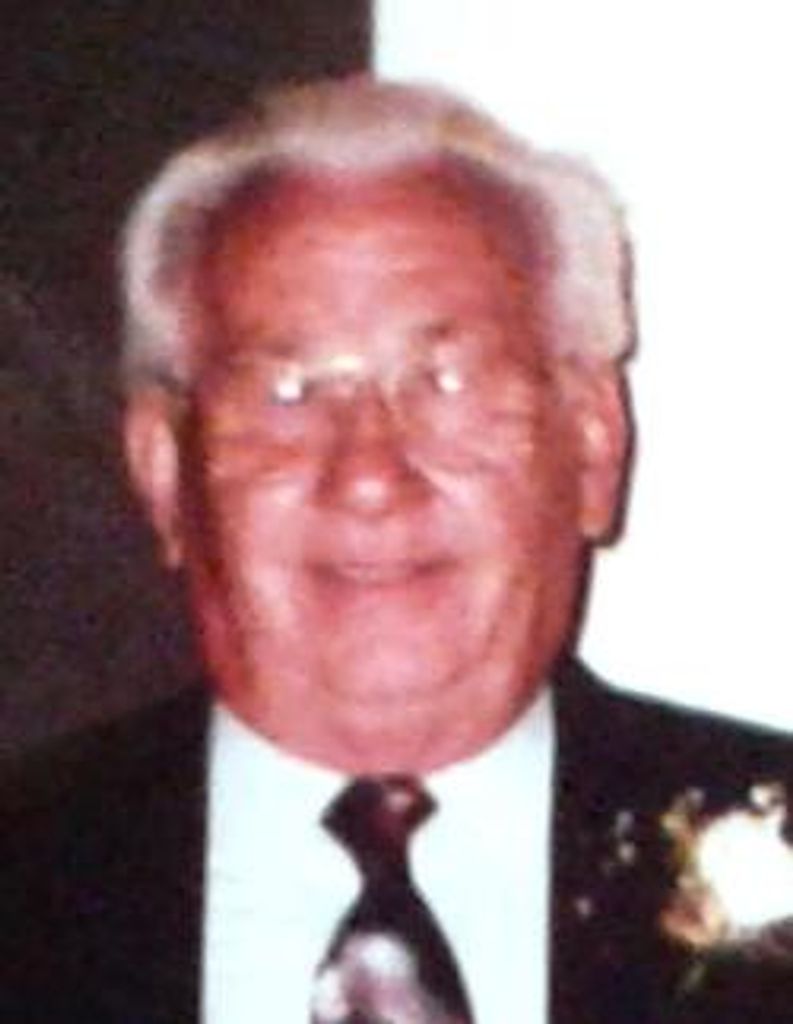 Stanley Teply Profile Photo