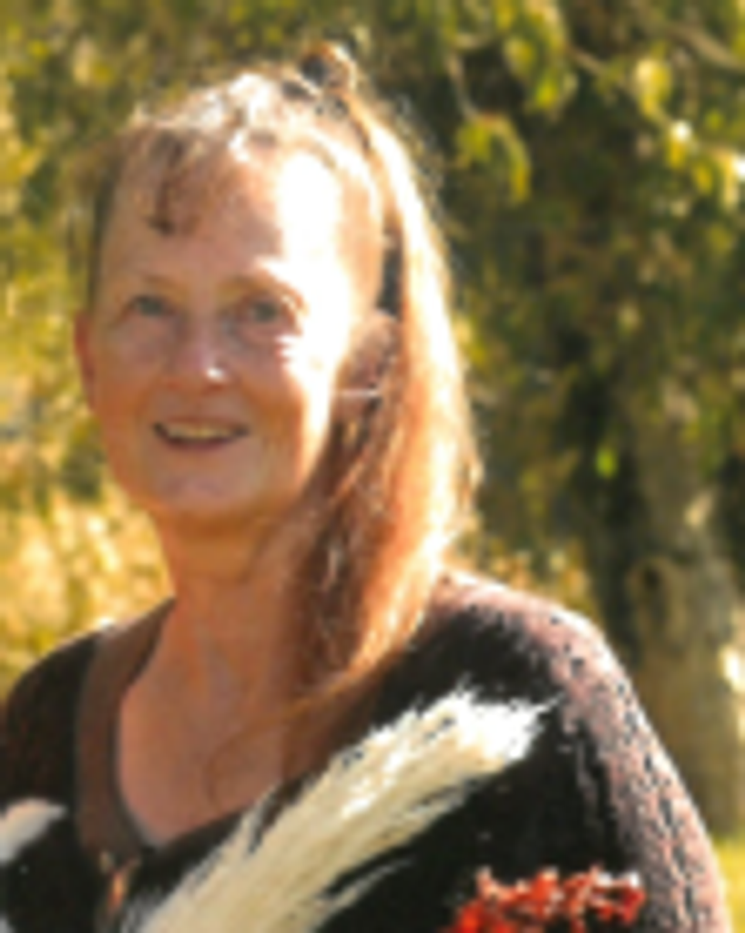 Lillian "Marie" Brossman