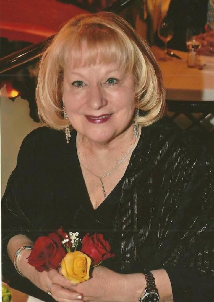 Shirley Frances Hayes Profile Photo