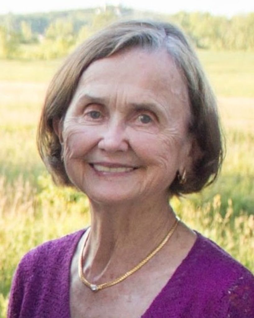 Louise Frederick Watson Profile Photo