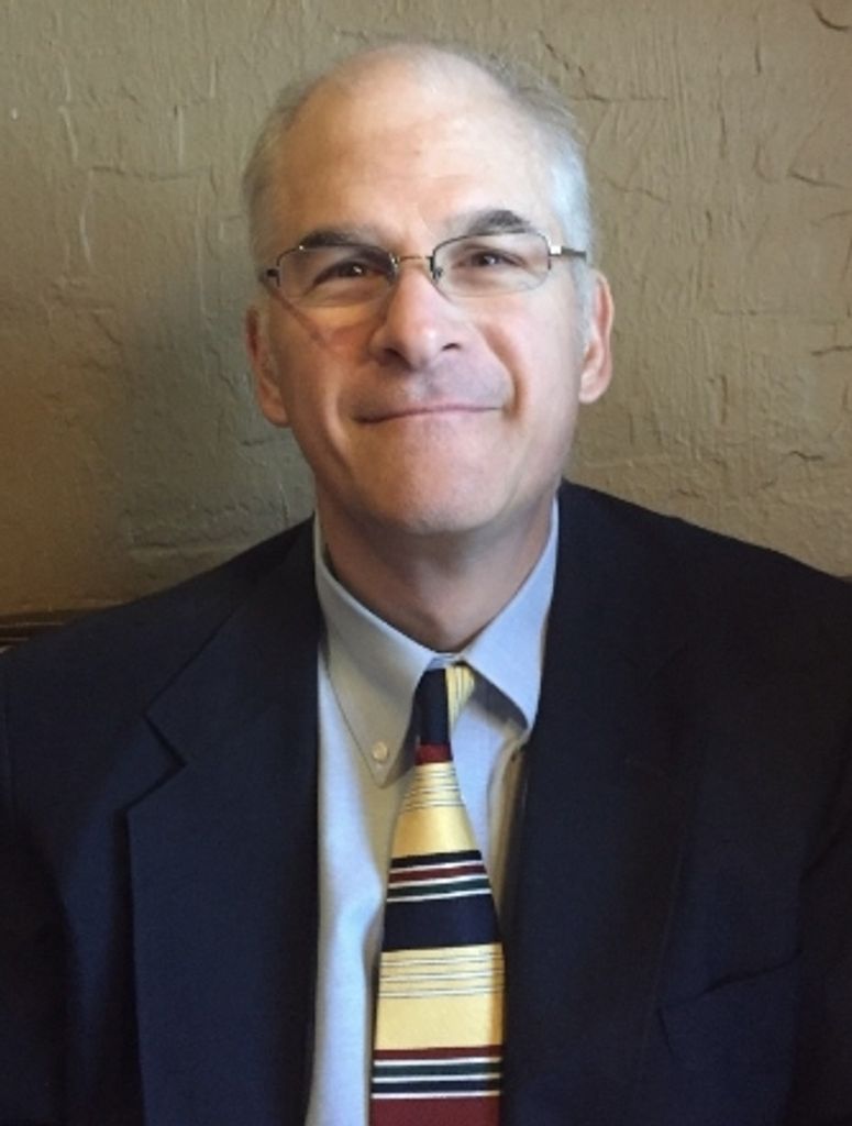 Robert John Cichocki Jr. Profile Photo