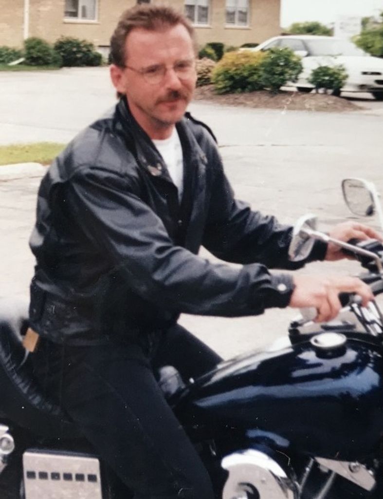 Mark W. Bermingham Profile Photo