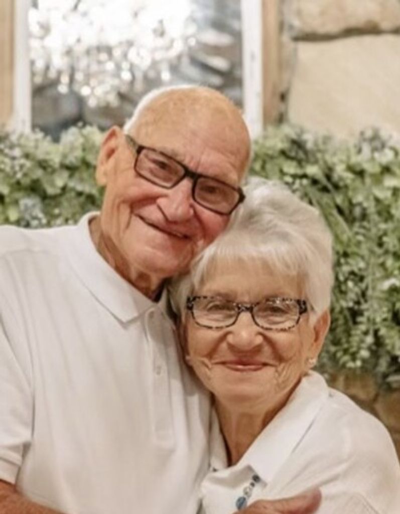 Lonnie Lowell Cain Profile Photo