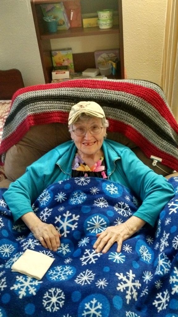 Jessie Lee Mcelroy Profile Photo