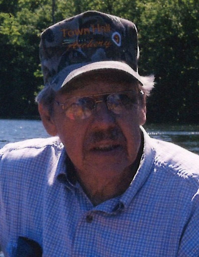 Keith A. Crain Profile Photo