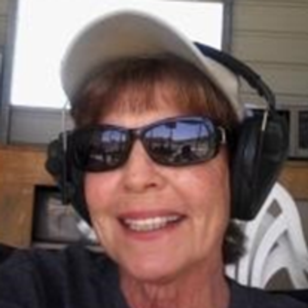Vivian Goodman