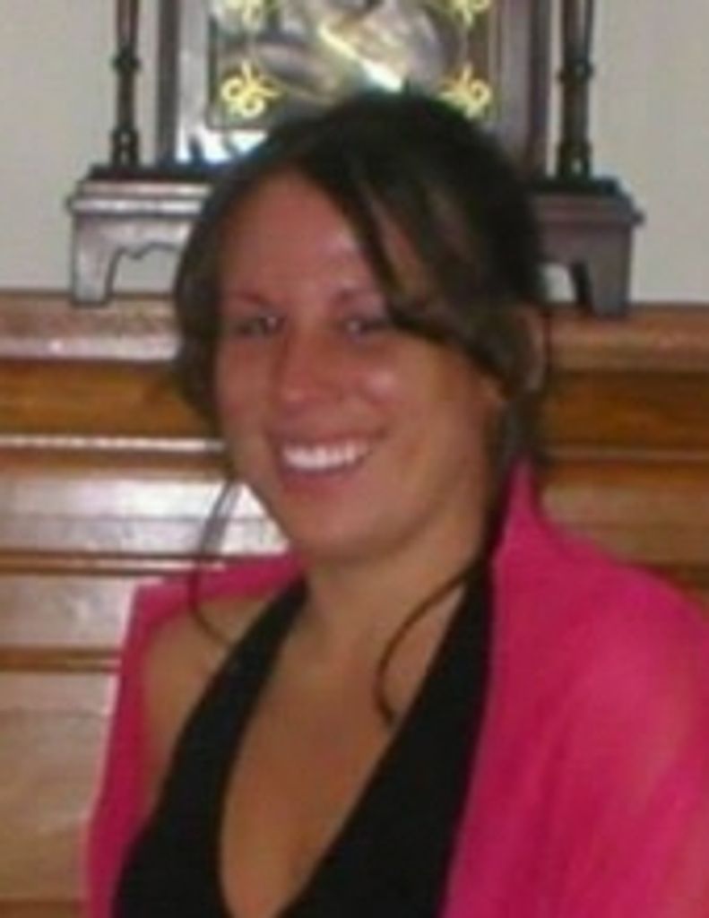 Jessica Rene Boudrie