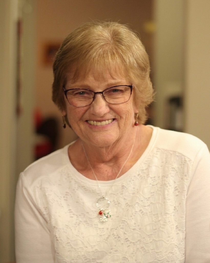 Mary Ruth Stoll